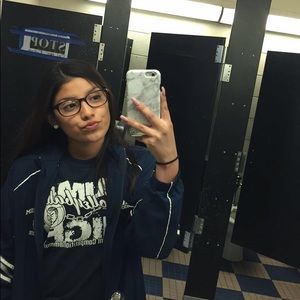 Meet your Posher, Esme